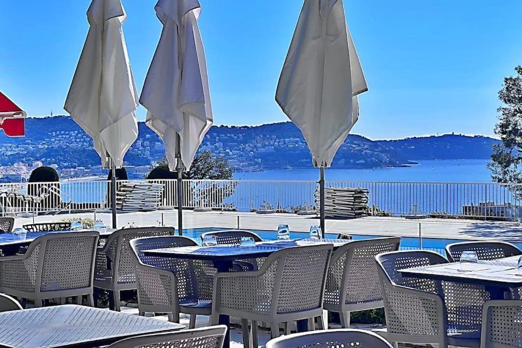 Apartment La Baia Dei Ange Nice